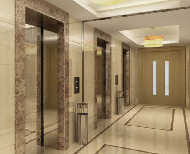 電梯專(zhuān)門(mén)的安全裝置