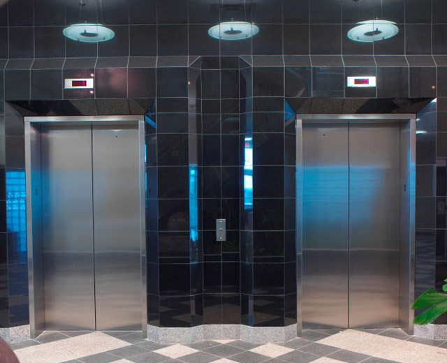 電梯廠(chǎng)家教您如何選擇電梯